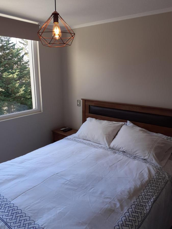 Apartamento Departamento En