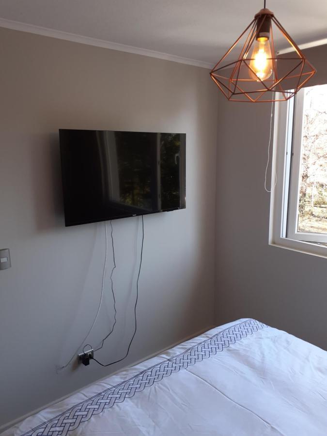 Departamento En Apartamento *