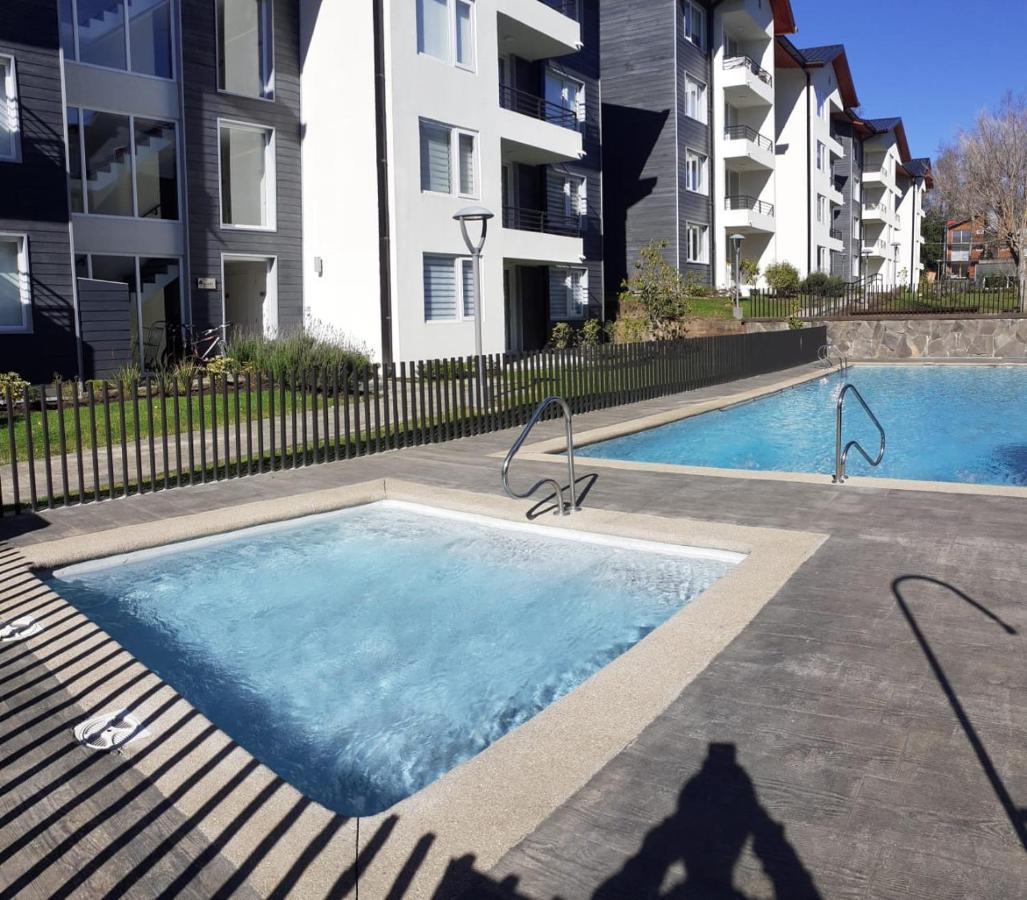 Apartamento Departamento En