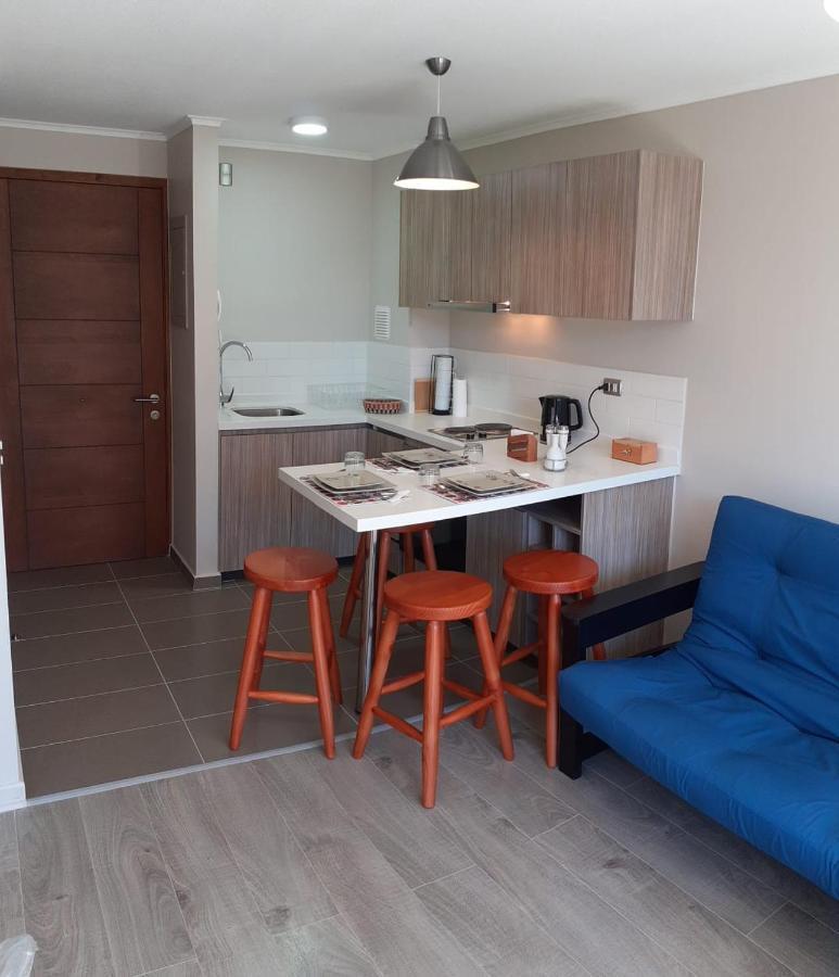 Apartamento Departamento En