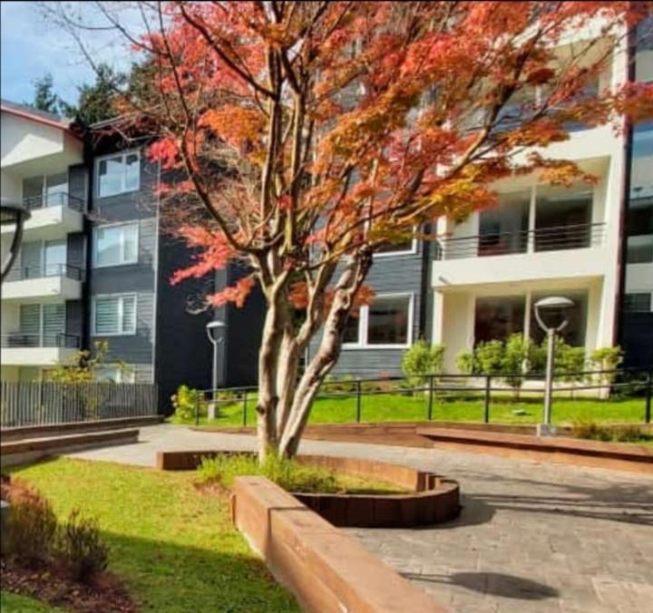 Apartamento Departamento En *
